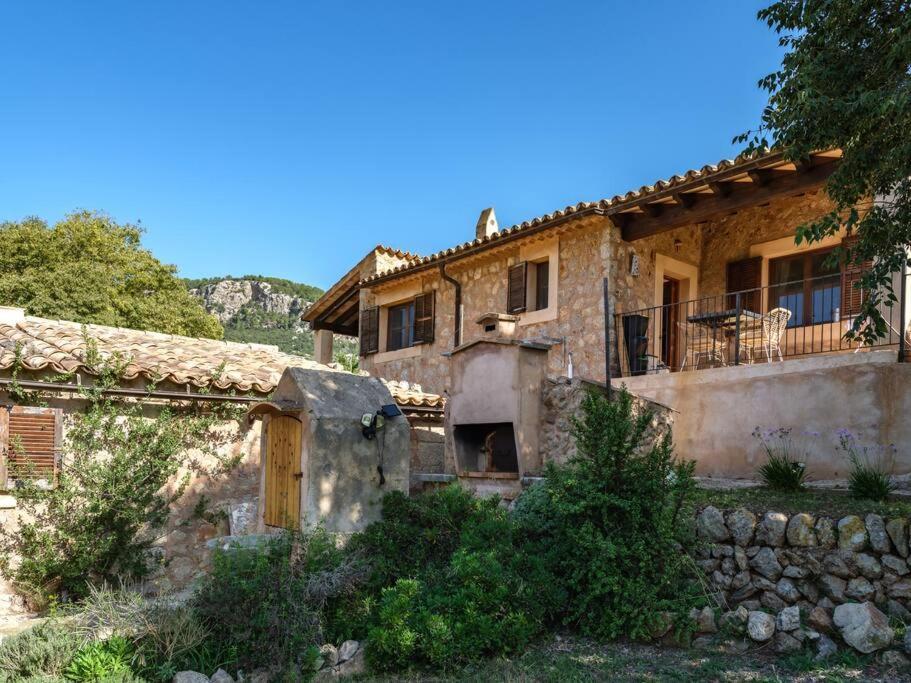 Preciosa Casa Familiar Cerca Esporlas Na Servera * Esporles