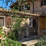 Preciosa Casa Familiar Cerca Esporlas Na Servera