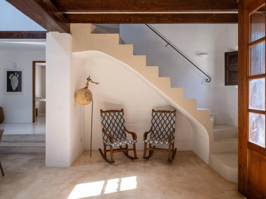 Preciosa Casa Familiar Cerca Esporlas Na Servera * Esporles