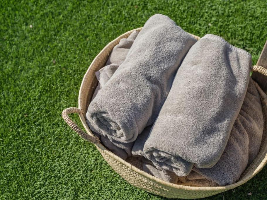 Preciosa Casa Familiar Cerca Esporlas Na Servera Esporles
