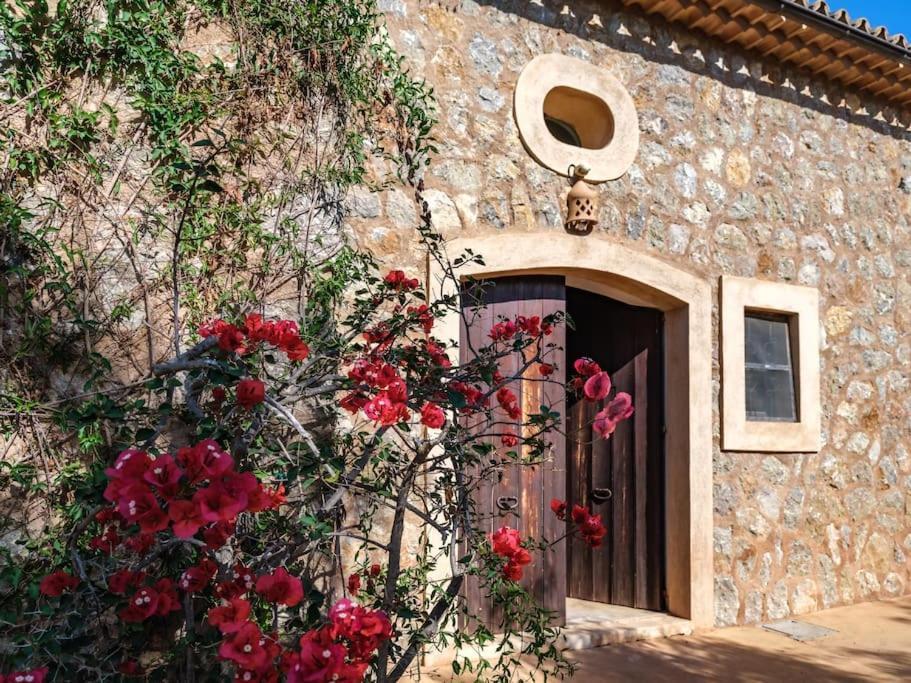Preciosa Casa Familiar Cerca Esporlas Na Servera
