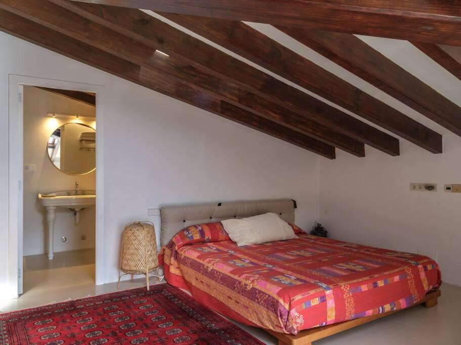 Preciosa Casa Familiar Cerca Esporlas Na Servera Esporles