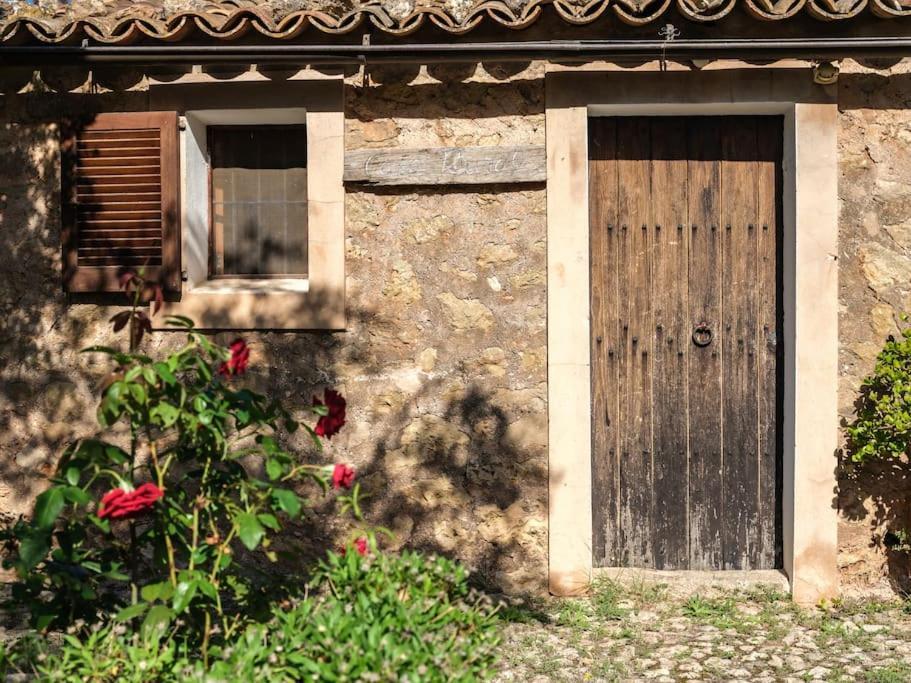 Villa Preciosa Casa Familiar Cerca Esporlas Na Servera