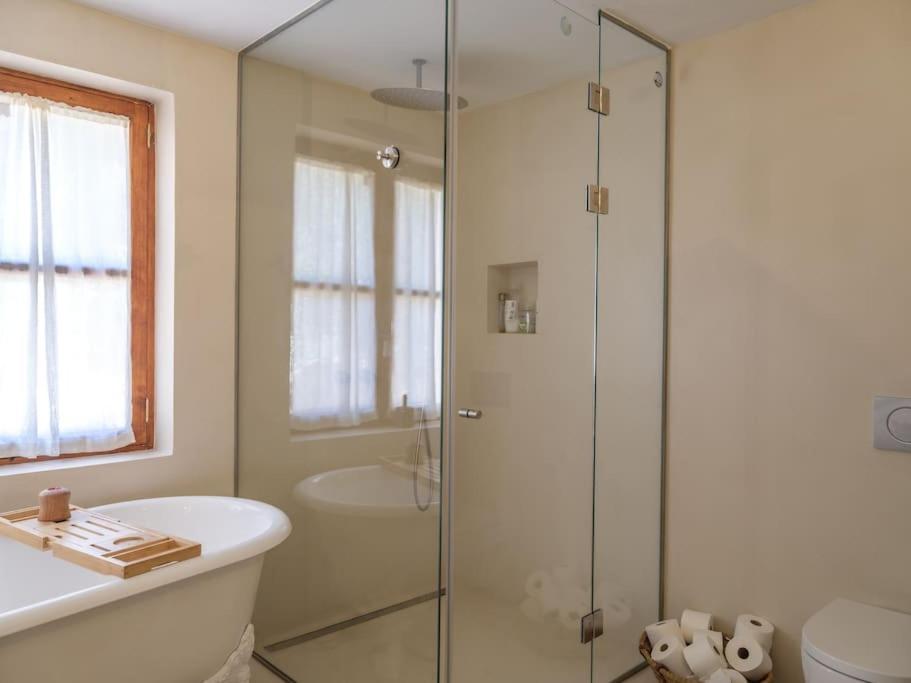 Preciosa Casa Familiar Cerca Esporlas Na Servera Esporles