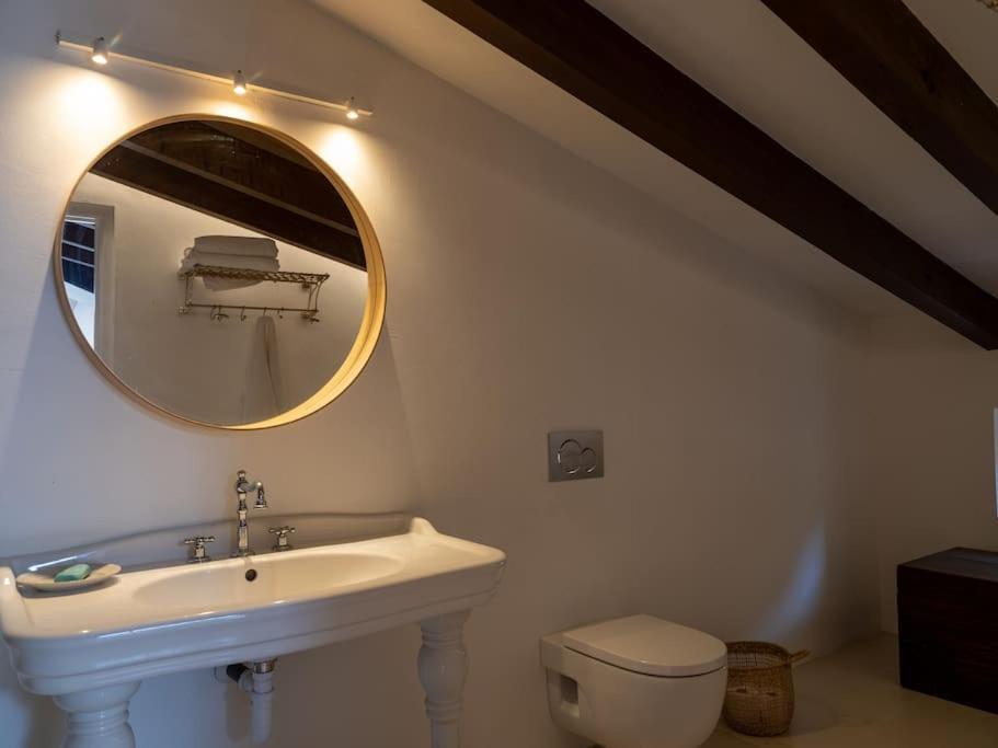 Preciosa Casa Familiar Cerca Esporlas Na Servera Villa Esporles