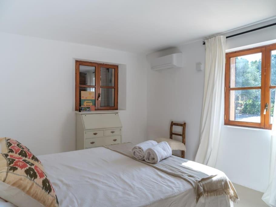 Preciosa Casa Familiar Cerca Esporlas Na Servera * Esporles
