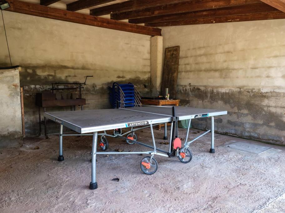 Preciosa Casa Familiar Cerca Esporlas Na Servera Villa *