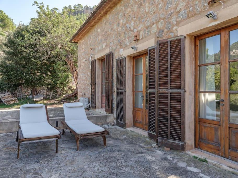 Preciosa Casa Familiar Cerca Esporlas Na Servera Villa